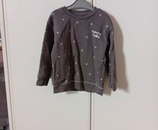 boy Jumper