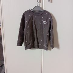 boy Jumper