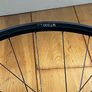 Shimano Front Wheel MTB (MT-500) Image 2