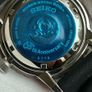 Seiko X Icom 60th Anniversary Limited Edition 200m Diver's Watch Image 3