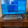 DVD Player with remote Image 2