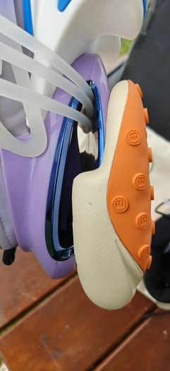 Balmain shoes