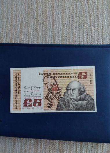 Scotus  Banknote