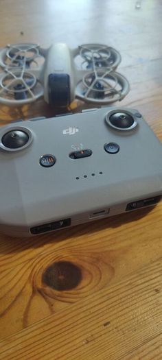 DJI Neo Drone and RC-N3 remote controller
