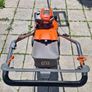 Husqvarna LC 247S self drive lawnmower Image 5