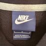 Nike black hoodie Image 3