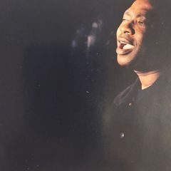 Youssou N'Dour - Nothing's In Vain.