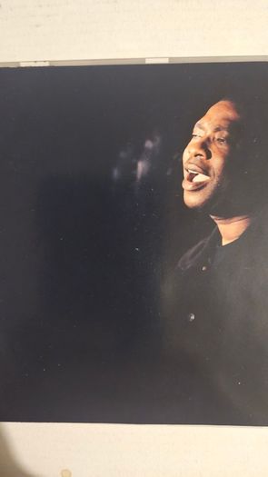 Youssou N'Dour - Nothing's In Vain.