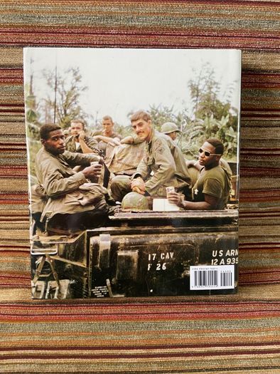 The Vietnam War by Geoffrey Ward & Ken Burns
