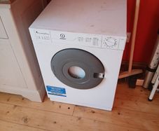 dryer