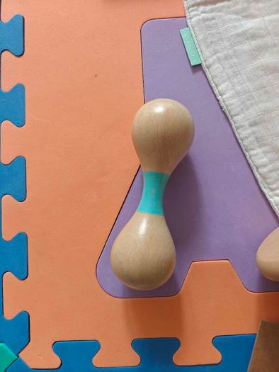 Lovevery The Charmer Play Kit - Months 3 and 4