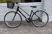Ladies bike