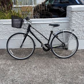 Ladies bike