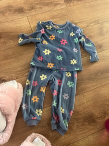 Girls Pyjamas