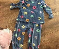 Girls Pyjamas