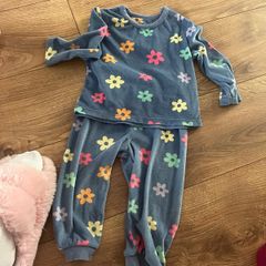 Girls Pyjamas