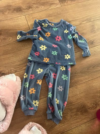 Girls Pyjamas