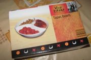 Tapas Bowls - New
