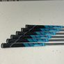 Taylormade SIM2 Max Irons 5-PW - KBS Max MT85 R flex shafts - Excellent Condition Image 6