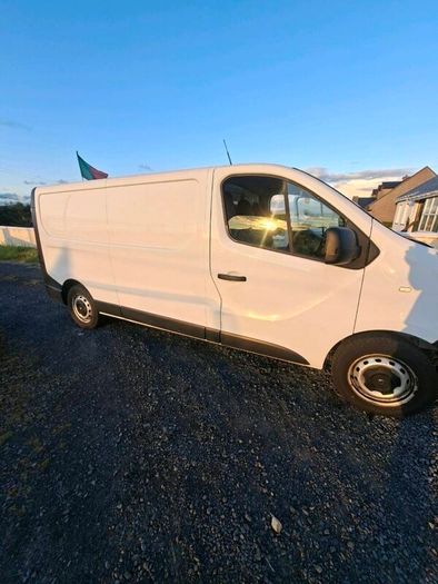 Van