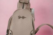 Jessica Simpson convertible sling