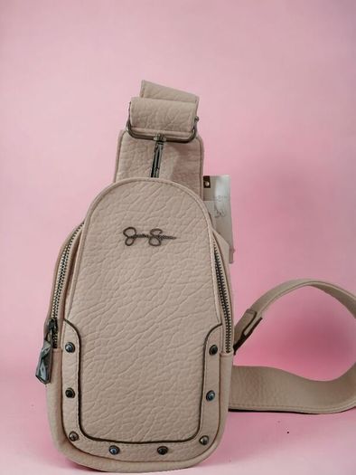 Jessica Simpson convertible sling