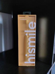 Hismile Electric Toothbrush RRP 59 euro