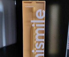 Hismile Electric Toothbrush RRP 59 euro