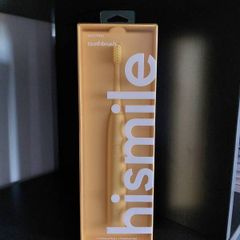 Hismile Electric Toothbrush RRP 59 euro