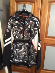 Superdry hoodie