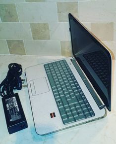 HP Laptop