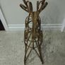 Christmas Deer, large Image 2