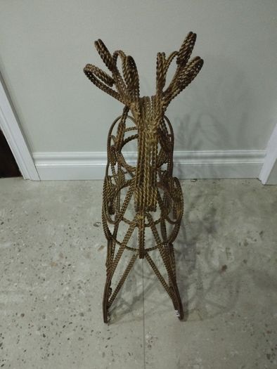 Christmas Deer, large