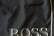 hugo boss swim shorts