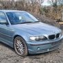 Bmw 330d E46 Image 2