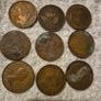 Old coins Image 2