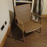 Jsky Edderup Lounge Chair  Brand New Image 5