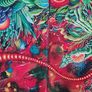 Mastodon Once More Round the Sun Deluxe 2LP Vinyl Edition Image 4