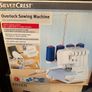 overlocker used but pass for new read full ad Image 6