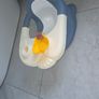 baby bath chair Image 2