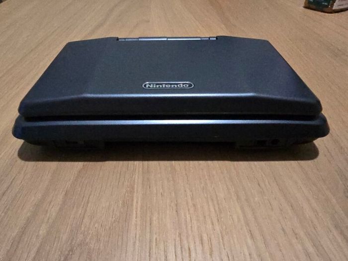 Nintendo DS