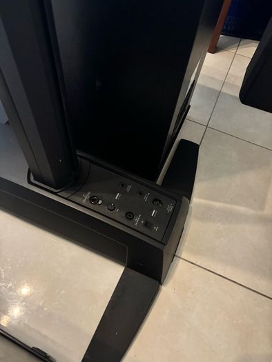 Bose L1 model 2
