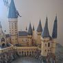 Lego Harry  Potter Hogwarts Castle Image 2