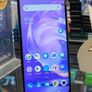 TCL40R 5G - 64GB 4GB Dual Sim Unlocked Starlight Black Image 3