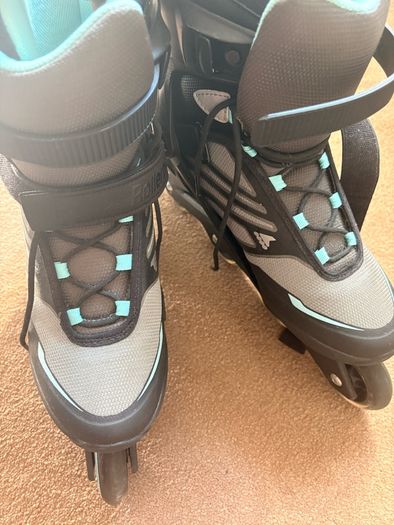 Roller skates Rollerblade EU 42 Excellent Condition