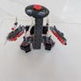 100% Lego Ninjago Lloyd Mech Battle Evo (71781) Image 4