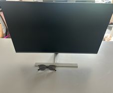 HannSpree 27" monitor