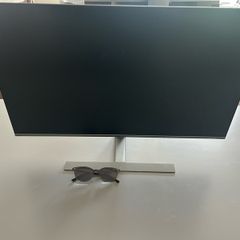 HannSpree 27" monitor