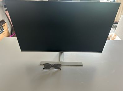 HannSpree 27" monitor