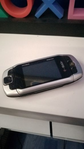 T-Mobile Sidekick 3 mobile phone (Rare!!)